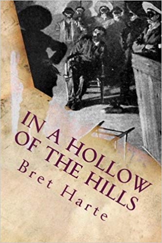 In a Hollow of the Hills